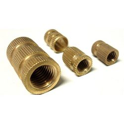 Manufacturers,Exporters,Suppliers of Open Cylinder Insert